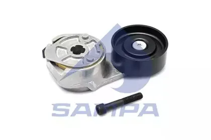 050.499 SAMPA Натяжитель ремня, клиновой зубча