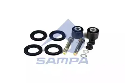 050512B SAMPA Ремкомплект, стабилизатор кабины водителя