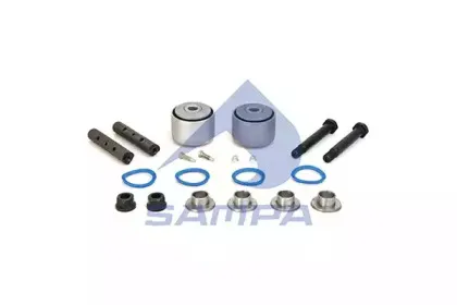 050.513 SAMPA Ремкомплект, стабилизатор кабины водителя