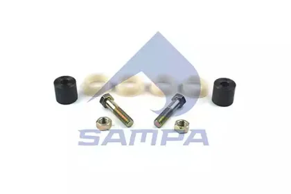 050.520 SAMPA Ремкомплект, подшипник стабилизатора