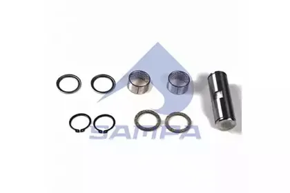 050.545 SAMPA ремонтный комплект, ролик тормозных колодок