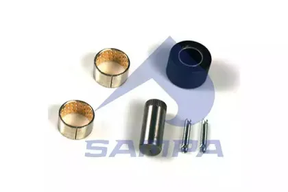 050.546 SAMPA ремонтный комплект, ролик тормозных колодок