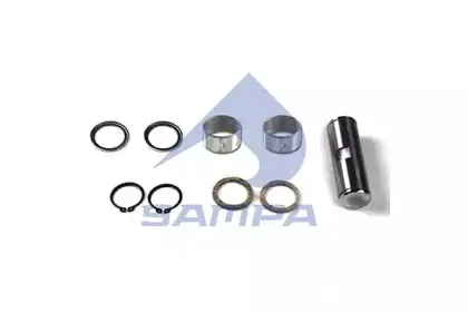 050.548 SAMPA ремонтный комплект, ролик тормозных колодок