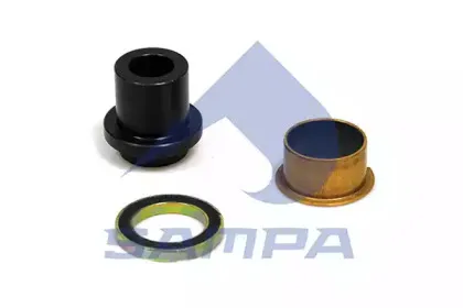 050.575 SAMPA Ремкомплект, палец ушка рессоры