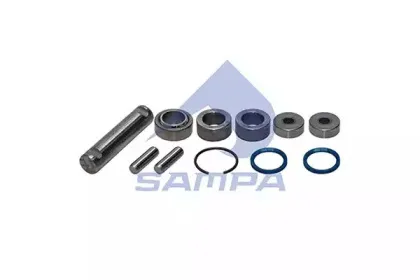 050.583 SAMPA Ремкомплект, подшипник выключения сцепления