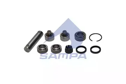 050.584 SAMPA Ремкомплект, подшипник выключения сцепления