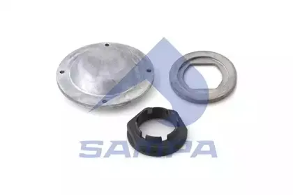 050.588 SAMPA Ремкомплект, ступица колеса