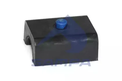 051.017 SAMPA Втулка, стабилизатор