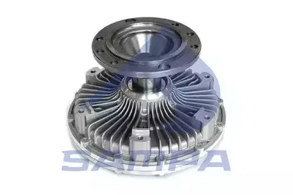 051034 SAMPA Сцепление, вентилятор радиатора