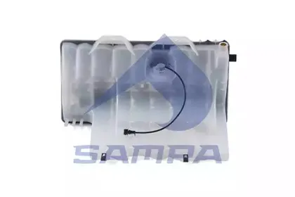 051.041 SAMPA Компенсационный бак, охлаждающая жидкость