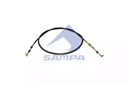051.046 SAMPA Тросик газа