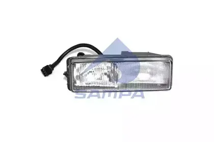 051.082 SAMPA Противотуманная фара