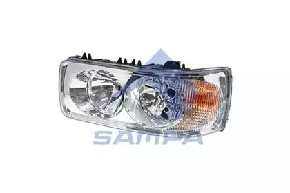 051.088 SAMPA Основная фара
