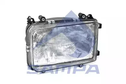 051.092 SAMPA Основная фара