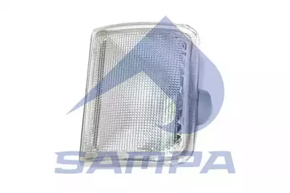 051094 SAMPA Фонарь указателя поворота