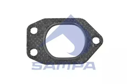 051.135 SAMPA Прокладка, труба выхлопного газа