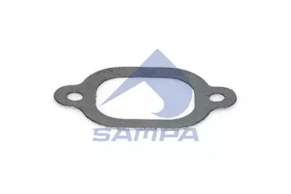051.150 SAMPA Прокладка, выпускной коллектор
