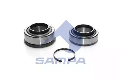 051.164 SAMPA Подшипник ступицы колеса