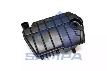 051.190 SAMPA Компенсационный бак, охлаждающая жидкость