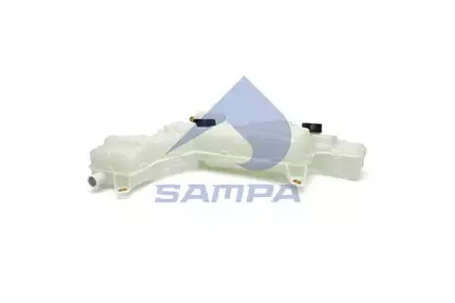 051.191 SAMPA Компенсационный бак, охлаждающая жидкость