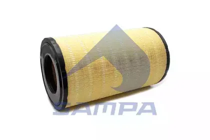 051.202 SAMPA Воздушный фильтр
