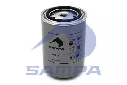 051.212 SAMPA Топливный фильтр