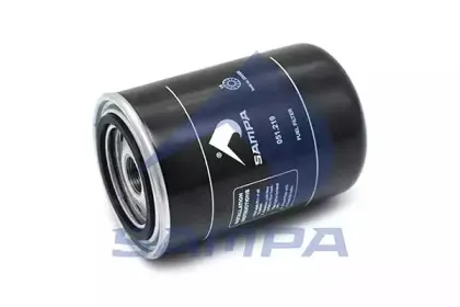 051.219 SAMPA Топливный фильтр