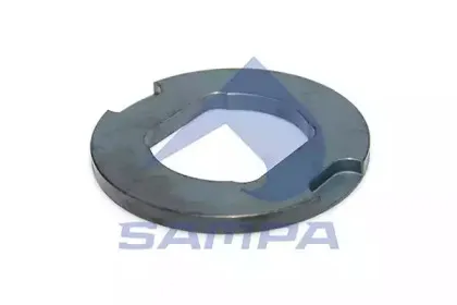 051.252 SAMPA Стопорная пластина, осевая гайка