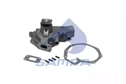 051.259 SAMPA Водяной насос