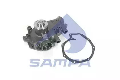 051.260 SAMPA Водяной насос