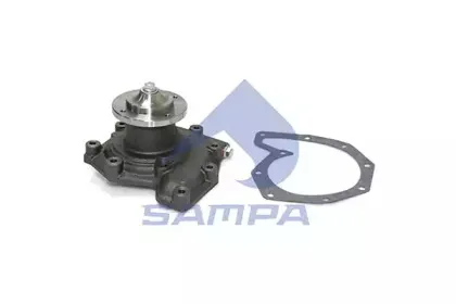 051.263 SAMPA Водяной насос