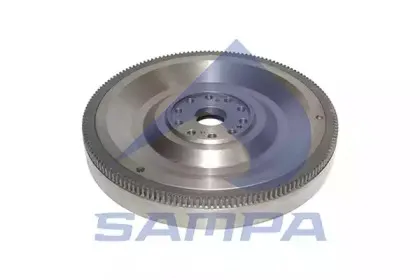 051.282 SAMPA Маховик