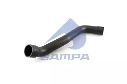 051.284 SAMPA Шланг радиатора