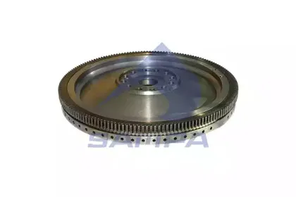 051.318 SAMPA Маховик