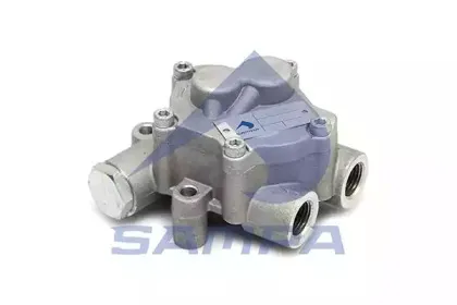 051351 SAMPA Топливный насос