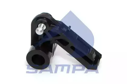 051.366 SAMPA Ручка двери, внутреннее оснащение