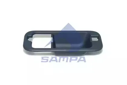 051.368 SAMPA Рама ручки двери