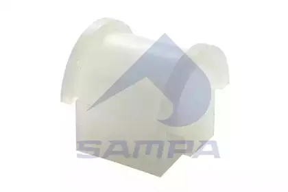 060001 SAMPA Опора, стабилизатор