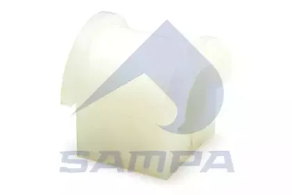 060005 SAMPA Опора, стабилизатор