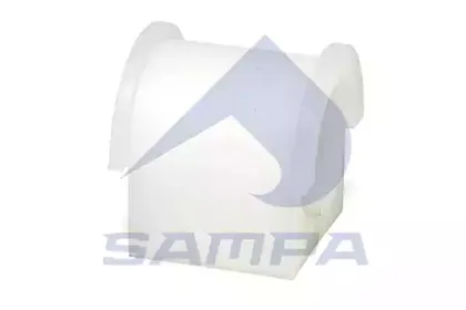 060007 SAMPA Опора, стабилизатор