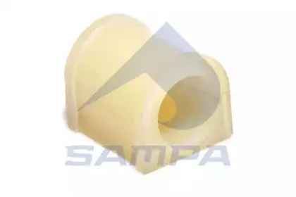 060011 SAMPA Опора, стабилизатор
