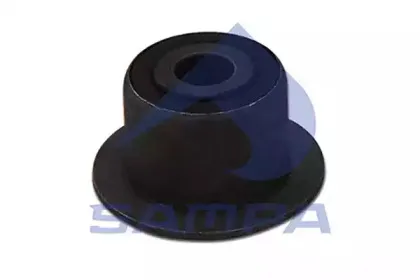 060.017 SAMPA Втулка, листовая рессора