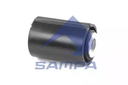 060.025 SAMPA Втулка, листовая рессора