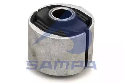 060.027 SAMPA Втулка, подушка кабины водителя