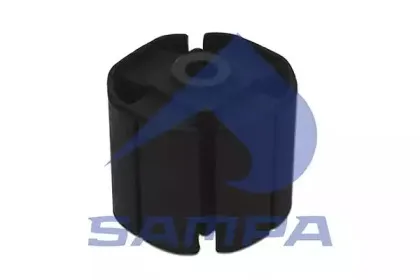 060.028 SAMPA Подвеска, ступенчатая коробка передач