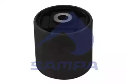 060.029 SAMPA Подвеска, ступенчатая коробка передач