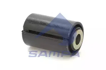 060.040 SAMPA Втулка, листовая рессора