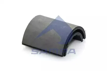 060.050 SAMPA Втулка, стабилизатор