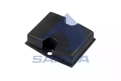 060.052 SAMPA Буфер, амортизация