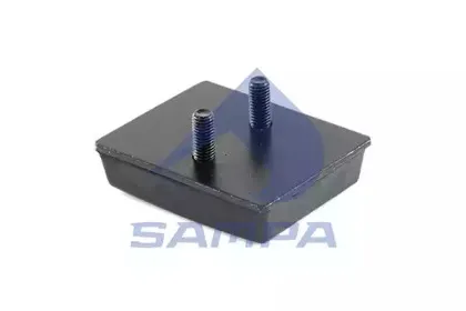 060.053 SAMPA Буфер, амортизация